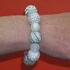 Armband 'Eistanz'