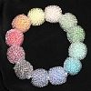 Armband 'Regenbogen'